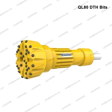 Rock Drill Hammer Rock Drill Hammer