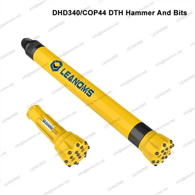 Ciocanul DTH