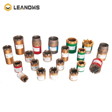 Diamond Core Drill Bits2 Diamond Core Drill Bits2